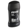 Axe tuhý deodorant 50ml Black