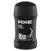 Axe tuhý deodorant 50ml Black