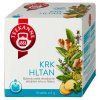 TEEKANNE čaj (10ks/kra) krk hltan