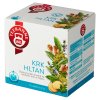 TEEKANNE čaj (10ks/kra) krk hltan