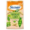 Sunar Bio křupky 45g hráškové lusky