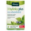 Kneipp 3bylinky na odvodnění (60tob/kra)