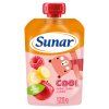 Sunar cool ovoce 120g mali ban jabl 12m+