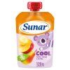 Sunar cool ovoce 120g hru ban mang 12m+