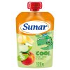 Sunar cool ovoce 120g bros ban jab 12m+