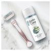 GIL SatinC gel na holení 75ml AloeVera