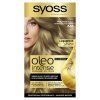 Syoss Oleo Intense 7-10 Přirozeně plavý