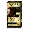 Syoss Oleo Intense 3-10 Tmavě hnědý