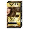 Syoss Oleo Intense 6-80 Oříškově plavý