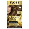Syoss Oleo Intense 6-80 Oříškově plavý
