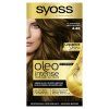 Syoss Oleo Intense 4-60 Zlatohnědý