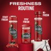 Old Spice Deo stick 50ml WolfThorn