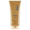 Dove tělové mléko 200ml Summer dark