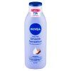 NIVEA tělové mléko 250ml Krémové Smooth