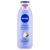 NIVEA tělové mléko 250ml Krémové Smooth