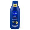 NIVEA tělové mléko 400ml Q10 výživné