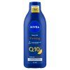 NIVEA tělové mléko 400ml Q10 výživné