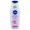 Nivea šampon 400ml ColorCare&Protect