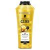 Gliss šampon 400ml Oil Nutritive