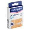 Hansaplast nápl  1mx6cm(10ks/kra) univer