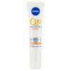 NIVEA oční krém 15ml Q10 plus C