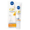 NIVEA oční krém 15ml Q10 plus C