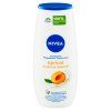 NIVEA SG 250ml Care & Apricot