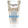 Palette Deluxe toner 150ml Plat.blonde