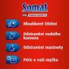 Somat čistič myčky (5ks/bli) tabs