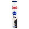 Nivea sprej AP 200ml B&W Invisib Sil S