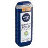 Nivea Men šampon 250ml Sensitive Power