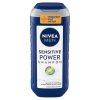 Nivea Men šampon 250ml Sensitive Power