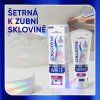 Sensodyne ZP 75ml Clinical White