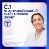 Sensodyne ZP 75ml Clinical White