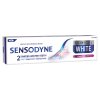 Sensodyne ZP 75ml Clinical White
