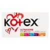 KOTEX tampon (32ks/kra)Ultra Sorb Normal