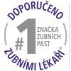 Elmex ZP 75ml dental enamel protec prof