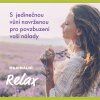 Palmolive SG 250ml aroma abs relax