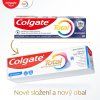 Colgate ZP 75ml Total Whitening