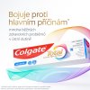 Colgate ZP 75ml Total Whitening