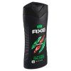 Axe Africa Men sprchový gel 400 ml
