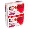 Kotex vložky (12ks/fol) DUO ultra super