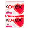 Kotex vložky (12ks/fol) DUO ultra super
