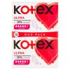 Kotex vložky (12ks/fol) DUO ultra super