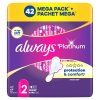 Always vl Ultra (42ks/fol) Platinu Super