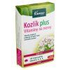 Kneipp Kozlík plus (40ks/krab) dražé