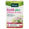 Kneipp Kozlík plus (40ks/krab) dražé
