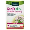 Kneipp Kozlík plus (40ks/krab) dražé