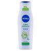 NIVEA Šampon 2v1 Care Express 250ml