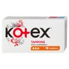 Kotex tampony (16ks/kra) normal